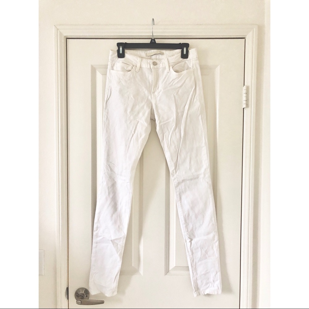 Joe’s Jeans “the skinny”